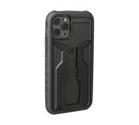 Topeak RideCase para iPhone 11 Pro negro one_size