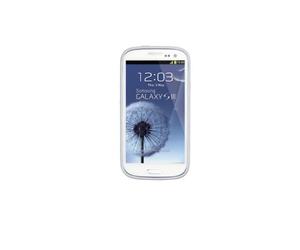 Topeak RideCase W/Mount (Samsung Galaxy S3) - Montura para Dispositivo electrónico, Color Blanco