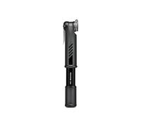 Topeak roadie da negro bomba de aire manual