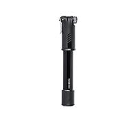 Topeak Roadie Dax Inflador, Negro, Única