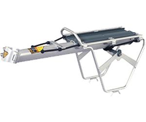 Topeak Roadie Rack - Portaequipajes - Gris 2016