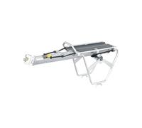 Topeak RX Beamrack W/Side Frame E Type Portaequipajes, Unisex Adulto, Gris, 46x11.5x20.5 cm