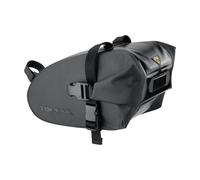 Bolsa de sillín Topeak Wedge DryBag Straps v3 L