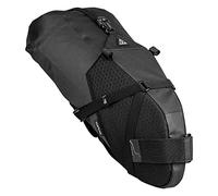 Topeak Satteltasche Backloader X, Schwarz, 10 Liter, 1500305