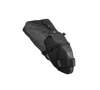Topeak satteltasche backloader x, schwarz, 15 liter, 1500305