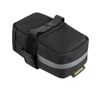 Topeak Satteltasche Elementa SeatBag Slim, Schwarz, M, 1500009