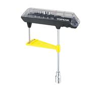 Topeak Set de llaves de torsión ComboTorq Wrench & Bit one_size