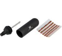 Topeak Set de reparación Tubeless TubiCartridge R16 negro one_size