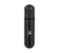Topeak Set de reparación Tubeless TubiCartridge T16 negro
