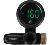 Topeak Shuttle 2.0 - Medidor Digital de presión de neumáticos