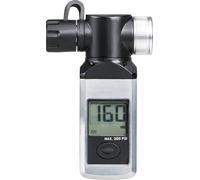 Topeak Shuttle Gauge Digital 300 PSI/20.7 BAR Úselo Como Manómetro O Medida