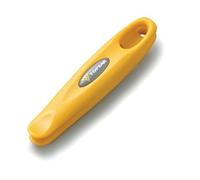 Topeak Shuttle Lever 1.1 Accesorios Bici Ciclismo, Adultos Unisex, Amarillo (Amarillo), 10.8 x 2.4 x 2.35 cm / 4.3” x 0.9” x 0.9”