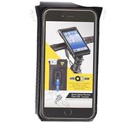 Topeak Smartphone DryBag for iPhone 6 Plus - Accesorios Smartphone - Negro 2016