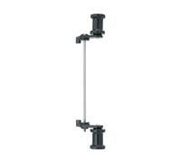 Topeak Soporte de cierre rápido SlideLock para Journey Trailer one_size
