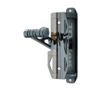 Topeak Soporte de pared para bicicleta Swing-Up Bike Holder negro one_size