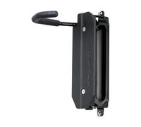 Topeak Soporte de pared para bicicletas Swing-Up EX Bike Holder negro one_size