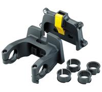 Topeak Soporte Fixer 3e negro one_size