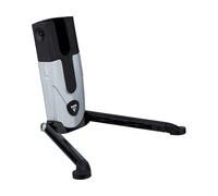 Topeak Soporte para bicicletas FlashStand FAT negro one_size