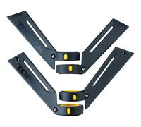 Topeak Soporte para DeFender XC1 negro one_size