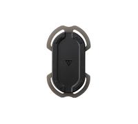 Topeak Soporte para smartphones Omni RideCase II negro