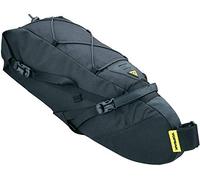 Topeak - Soporte para tija de sillín (10 L), color negro