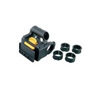 Topeak Soporte Fixer 8 negro one_size