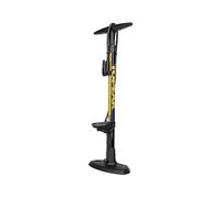 Topeak JOEBLOW Sport Digital Bomba Bicicleta, Deportes y Aire Libre, Amarillo, 68 x 25.4 x 18 cm