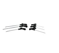 Topeak T-Handle DuoHex Set de herramientas