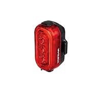 TOPEAK TailLux, luz Trasera de Seguridad para Bicicleta Recargable