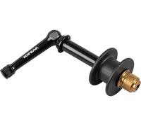 Topeak Tensor de Cadena Chain Holder negro