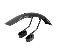 Topeak Tetrafender G1 Guardabarros Delantero, Unisex Adulto, Negro, 51.4 x 16.8 x 12.2 cm