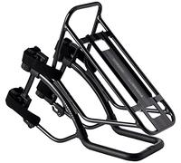 Topeak Portaequipajes TetraRack M1 negro one_size