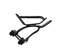 Topeak TetraRack R2 Portaequipajes Trasero Con Sistema QuickTrack