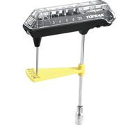Topeak Tool - Juego de Herramientas para Ciclismo