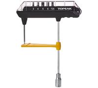 Topeak ComboTorq Wrench & Bit Llave dinamométrica schwarz