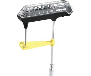 Topeak Tool - Juego de Herramientas para Ciclismo