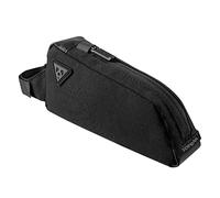 Topeak FastFuel Bag Bolt-On Bolsa de Tubo Superior, Adultos Unisex, Negro, Talla única