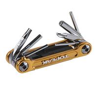 Topeak TopeakTT2537GD - Herramienta, Gold