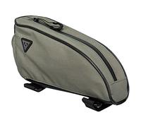 Topeak Toploader Bolsa, Unisex, Verde, 0,75 L