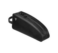 Topeak Toploader Drybag 1 litro, Negro