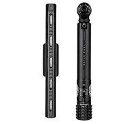 Topeak Llave de torsión Torq Stick 2-10 Nm negro 2-10 Nm