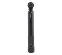 Topeak Torq Stick - Llave dinamométrica ajustable de 2-10 Nm, herramienta compacta +/- 4% de precisión para mantenimiento de bicicletas con cabezal de trinquete reversible y bolígrafo de