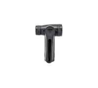 TOPEAK Torqbar4 Funda, Unisex Adulto, Negro, 4 NM