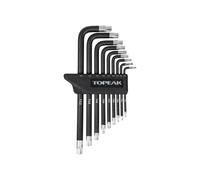 Topeak Torx 9 Piece Wrench Set T10 - T50