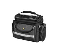 Topeak TourGuide DX - Bolsa para Manillar con fijador 8 - TourGuide DX - Grande