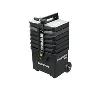 Topeak Tps-05 Accesorios para Bicicleta, Unisex, Rojo, Extra Grande