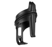 Topeak Tri Cage 2 - Jaula para Botella de Agua diseñada específicamente para Montaje en portabebés, Color Negro