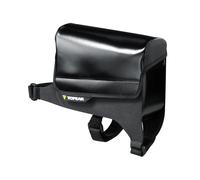 Topeak Tri DryBag Bolsa De Tubo Horizontal 0,6 Litros Impermeable (Tamaño M)