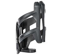 TOPEAK Tri-Jaula Porta-Botellas Ciclismo, Adultos Unisex, Negro (Negro), Talla Única