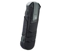 Topeak Triple Copia de Seguridad Bolsa para neumáticos, Unisex Adulto, Negro, Talla única